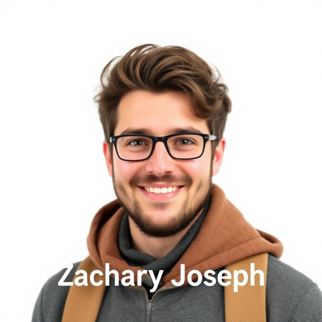 Zachary Joseph