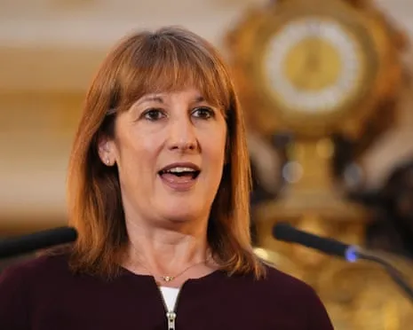 UK Chancellor Due to Attend Betting Lobbyist's Function During Tax Review