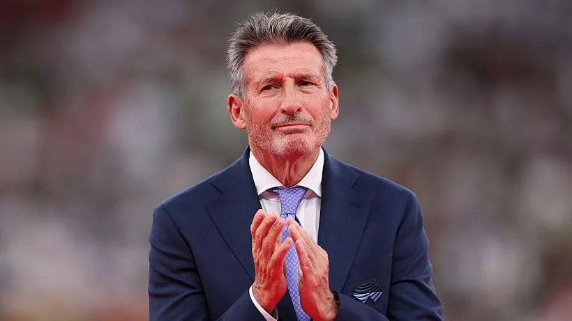 Japanese Warm-Up Areas Labeled 'Less Than Ideal' according to World Athletics President