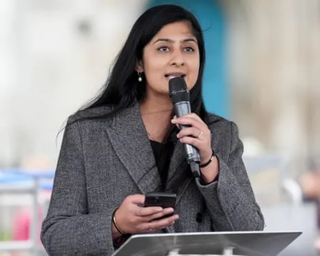Zarah Sultana Engages Libel Legal Experts Following Dispute With Jeremy Corbyn Over Organization Membership System